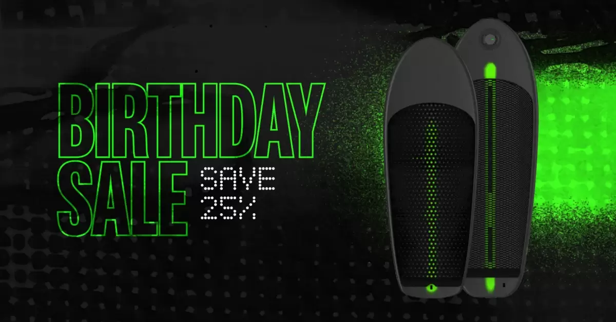 FLITELab* Birthday Sale FLITELab* Birthday Sale