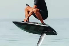 Aerofoils Competition Exposed Wing Tip