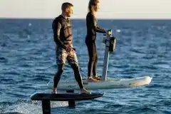 Aerofoils Hyper Fly Competition Mallorca