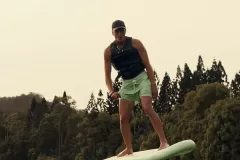 Flite AIR Lake Shot
