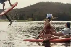 Flite AIR PRO Jumping