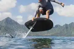 Fliteboard PRO Wing Tip