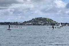 Fliteschool Orakei With Waka