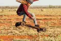 Evolve Diablo Renegade