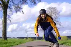Meepo Hurricane Bamboo Road Riding