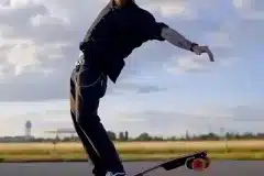 Meepo Voyager X Tricks