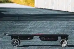 Mavic Brothers Alpa Mini Orakei Board Walk