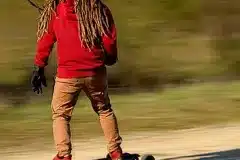 Meepo Hurricane Rider