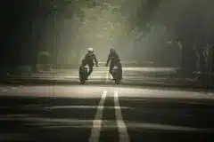 Inmotion V13 And V13 Pro