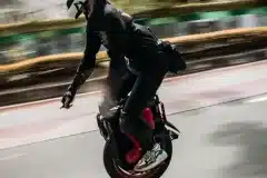 Inmotion V13 Predator Grizzla