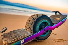 Fungineers X7 Prism Beach