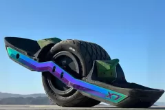 Fungineers X7 Prism SurfDado