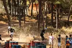 Onewheel Final European 2024