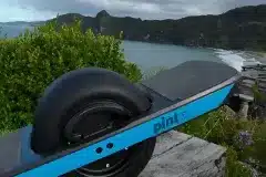 Onewheel PintX Taupo Bay