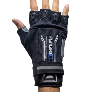 Flatland3D Fingerless Pro e-skate glove