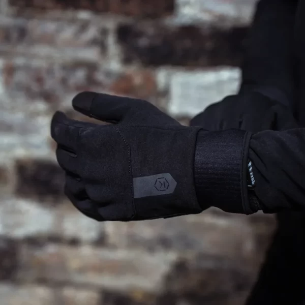 Knox Action Pro hand armour