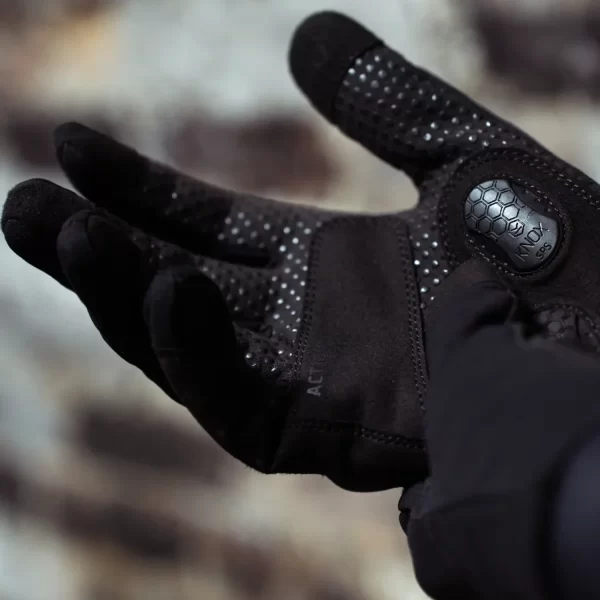 Knox Action Pro hand armour