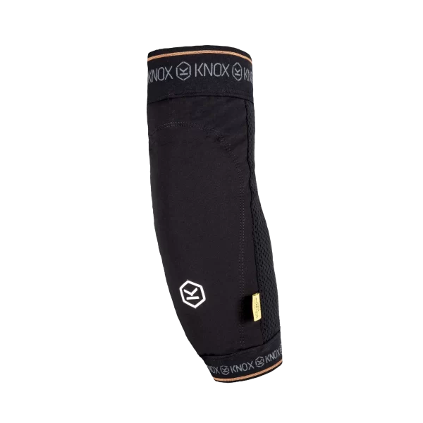 Knox micro-lock elbow guard