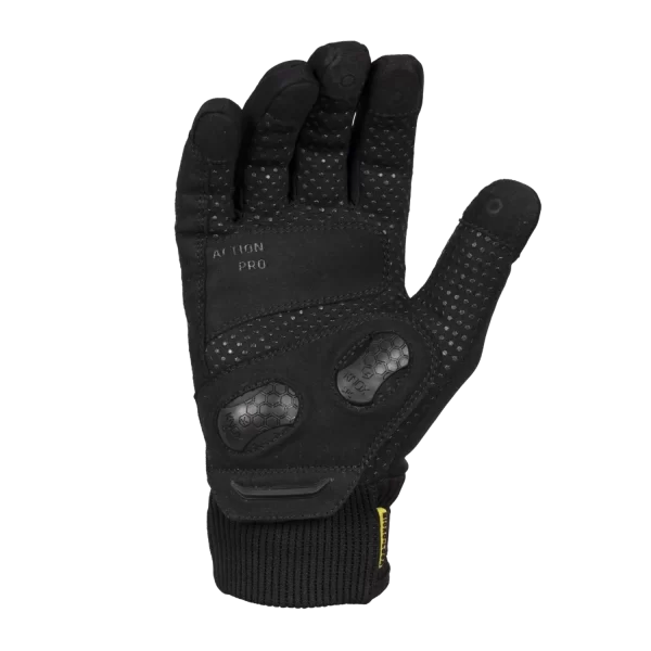 Knox Action Pro hand armour