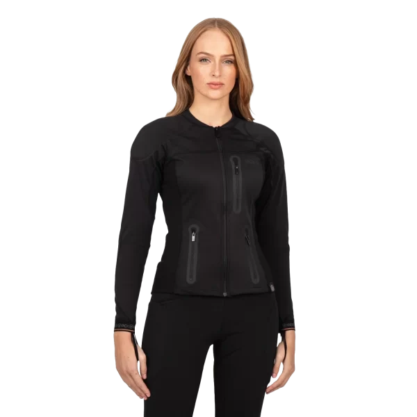 Knox Action Pro Armoured Shirt Womens