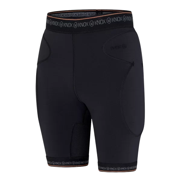 Knox Action Pro unisex shorts