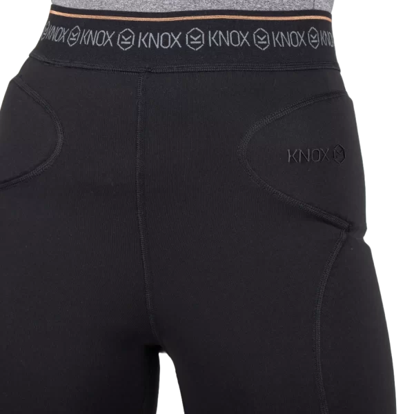 Knox Action Pro unisex shorts