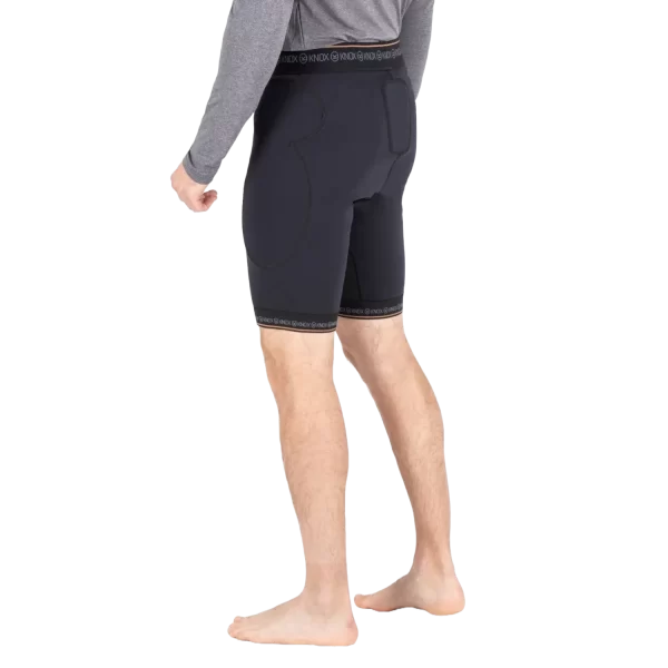 Knox Action Pro unisex shorts