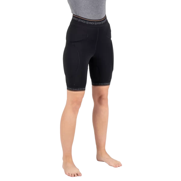 Knox Action Pro unisex shorts