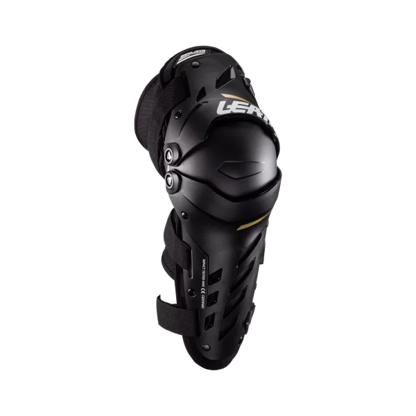 Leatt knee & shin guard dual axis