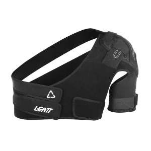 Leatt shoulder brace left