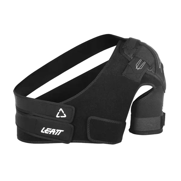 Leatt shoulder brace left