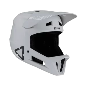 Leatt helmet MTB Gravity 1.0 steel