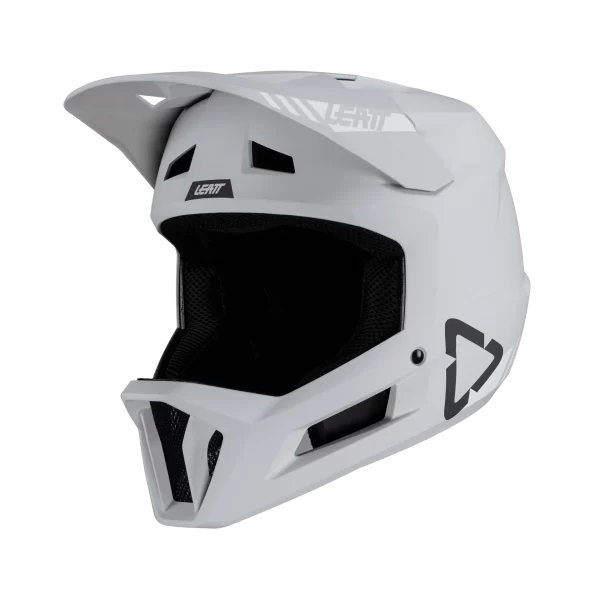 Leatt helmet MTB Gravity 1.0 steel