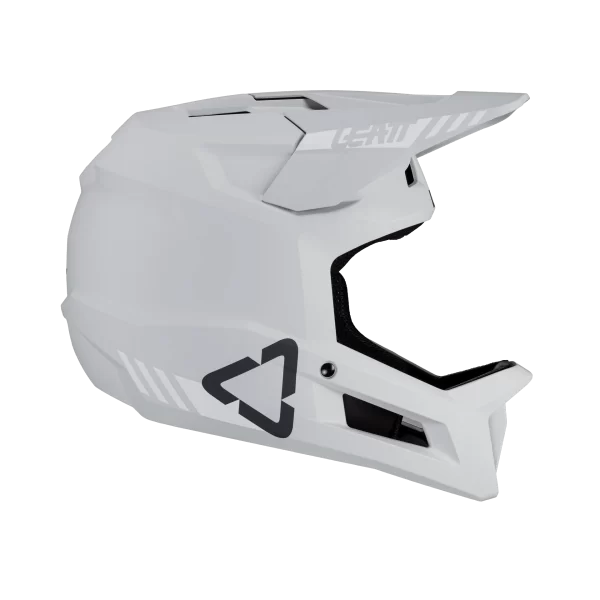 Leatt helmet MTB Gravity 1.0 steel