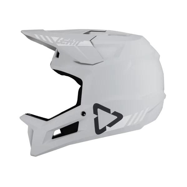 Leatt helmet MTB Gravity 1.0 steel