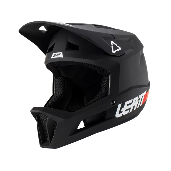 Leatt helmet MTB Gravity 1.0 black