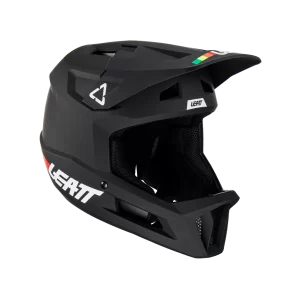 Leatt helmet MTB Gravity 1.0 black