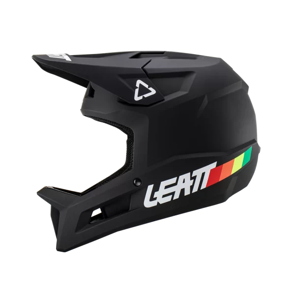 Leatt helmet MTB Gravity 1.0 black