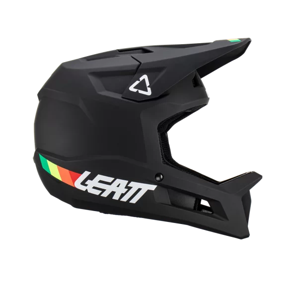 Leatt helmet MTB Gravity 1.0 black