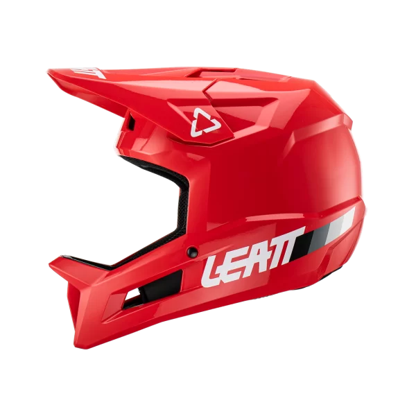 Leatt helmet MTB Gravity 1.0 fire