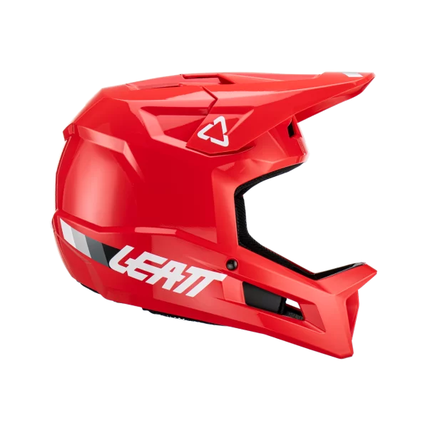 Leatt helmet MTB Gravity 1.0 fire