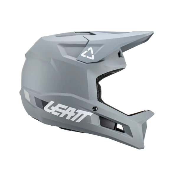 Leatt helmet MTB Gravity 1.0 titanium