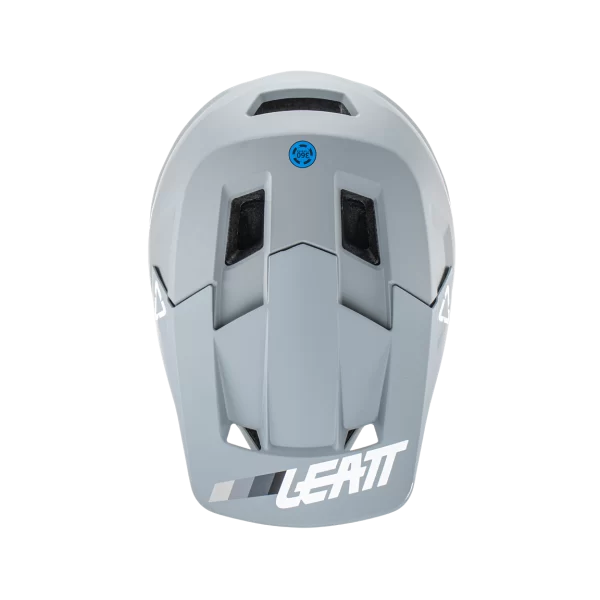 Leatt helmet MTB Gravity 1.0 titanium