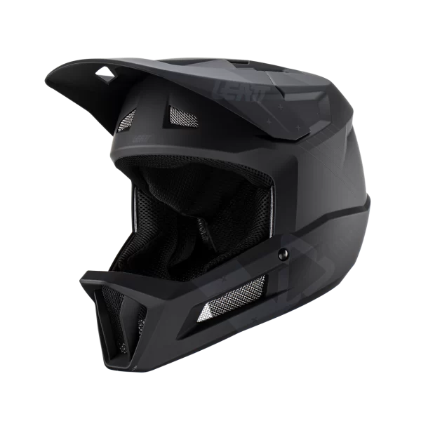 Leatt helmet MTB Gravity 2.0 stealth