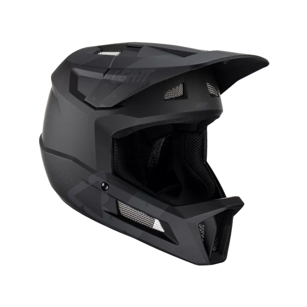 Leatt helmet MTB Gravity 2.0 stealth