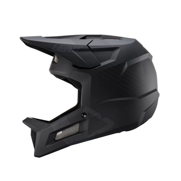 Leatt helmet MTB Gravity 2.0 stealth