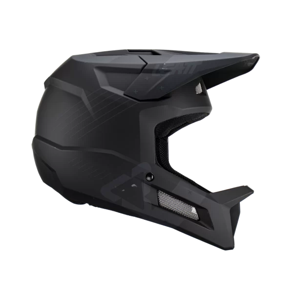 Leatt helmet MTB Gravity 2.0 stealth