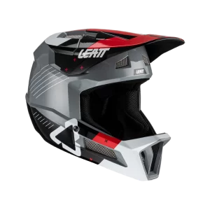 Leatt helmet MTB Gravity 2.0 titanium