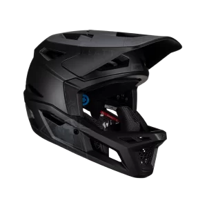 Leatt helmet MTB Gravity 4.0 stealth