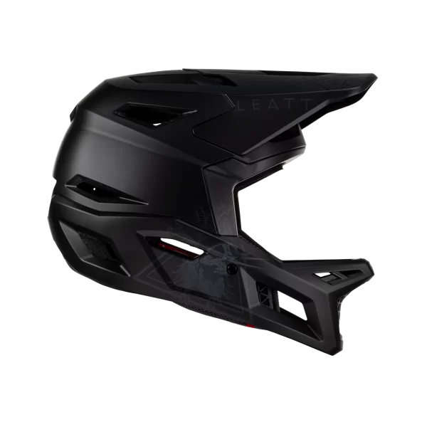 Leatt helmet MTB Gravity 4.0 stealth